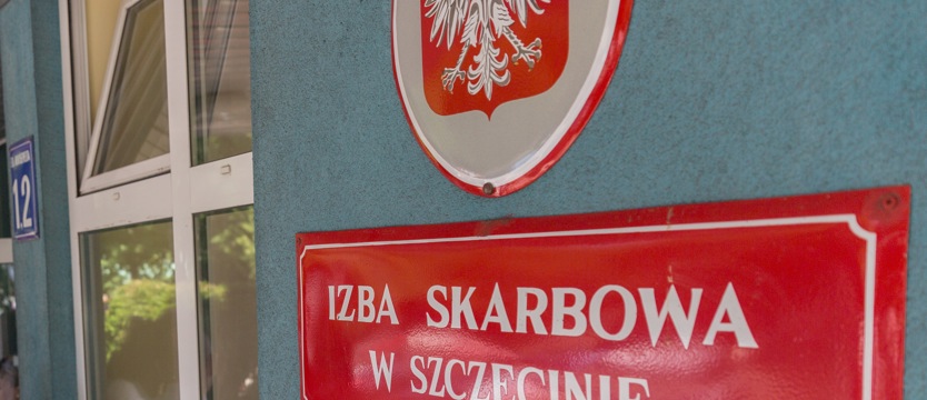 Izba Skarbowa zmieniła nazwę