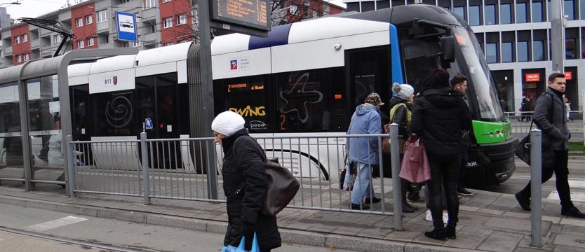 Płotek był, ale się zmył