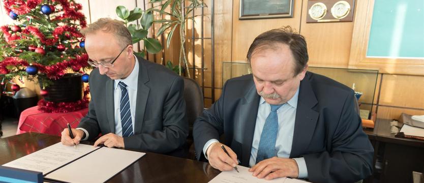 Gryfia wyremontuje 12 statków PŻM