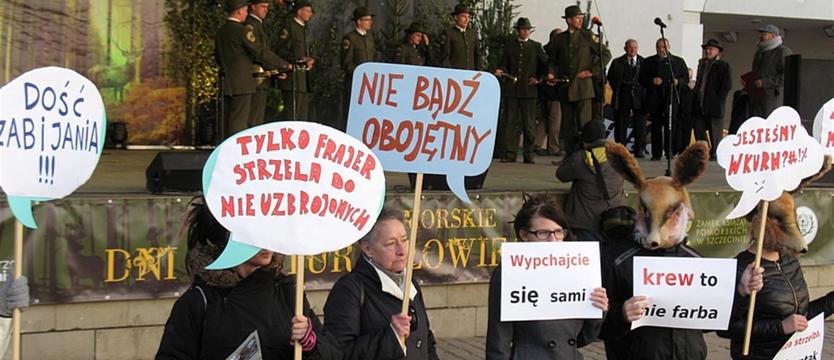 Ministrowi BASTA!