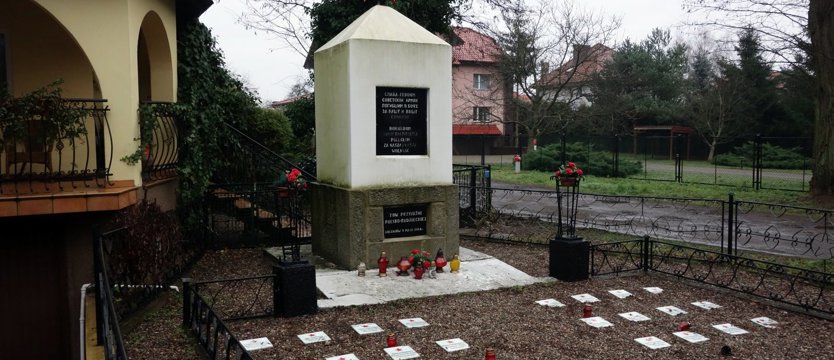 Czerwona gwiazda już nie wróci