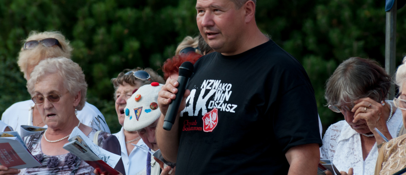 Zaśpiewajmy patriotycznie