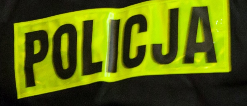Bandyci udający policjantów