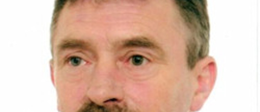 Zaginął Wiesław Mordyl. Kto go widział?