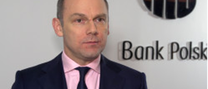Wybrali bank roku