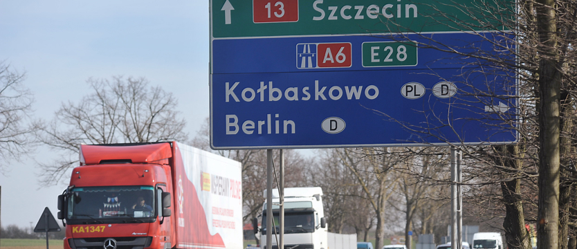 Zgoda na dwa odcinki A6