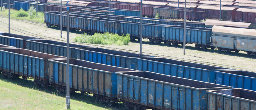Strajk w PKP Cargo coraz bliżej