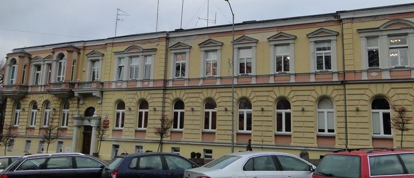Radni Młodzieżowej Rady Miejskiej w Gryfinie
