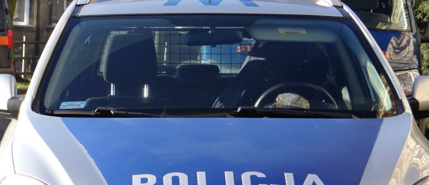 Tymczasowe areszty za rozboje