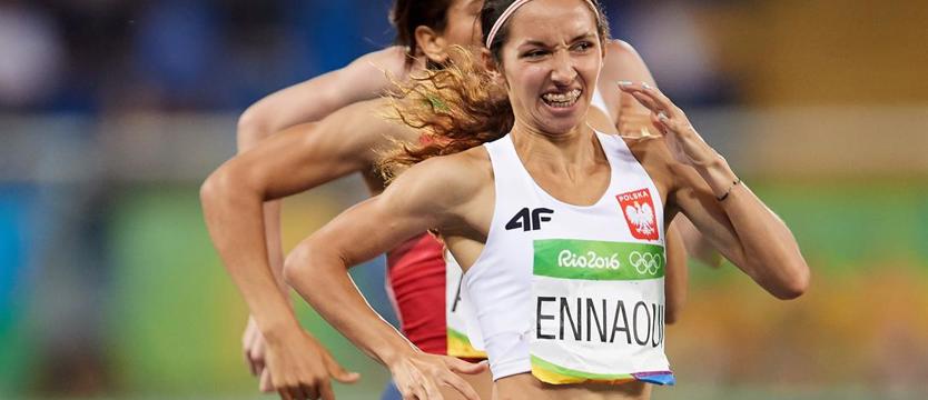 Lekkoatletyka. Ennaoui mistrzynią Europy