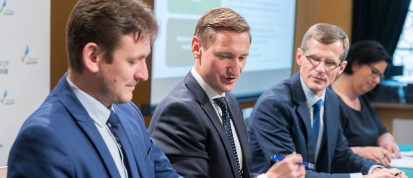 Rewitalizacja szansą dla gmin
