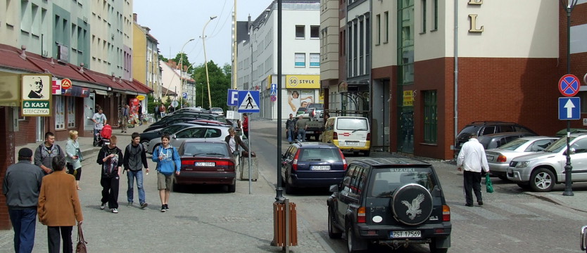 Skąd wyjeżdżamy? Dokąd przyjeżdżamy?