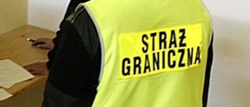 Ukraińcy pracowali na czarno