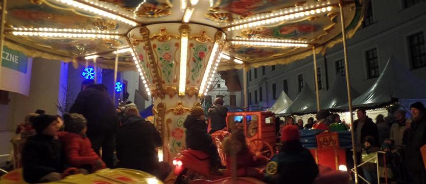 Moc atrakcji i świąteczna magia