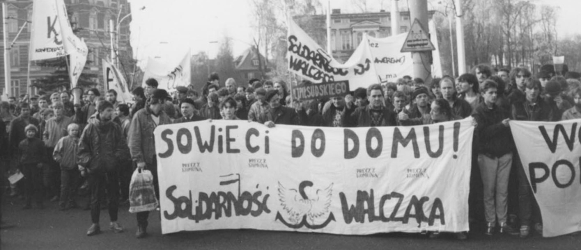 Stan wojenny przygotowywano od października 1980 r.