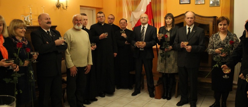 Rycerska rocznica
