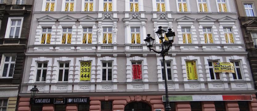 Indywidualna licytacja mieszkań   