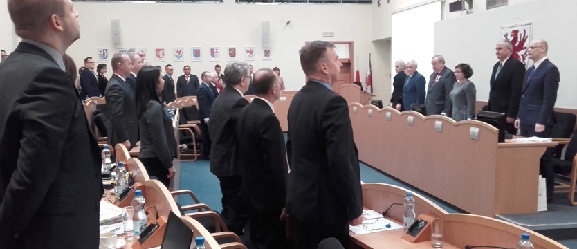 Jaki będzie budżet województwa na przyszły rok