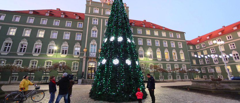 Strefy osiedlowych wpływów