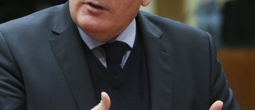 Timmermans: Kryzys w Polsce może się pogłębić