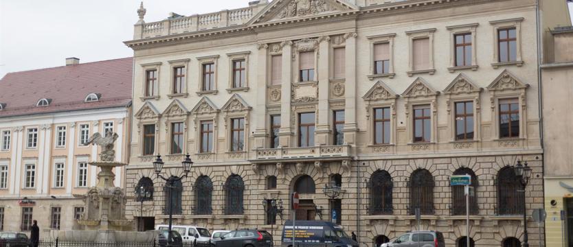 Muzyka nie tylko od święta