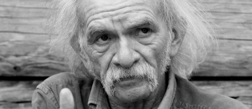 Zmarł Bohdan Smoleń