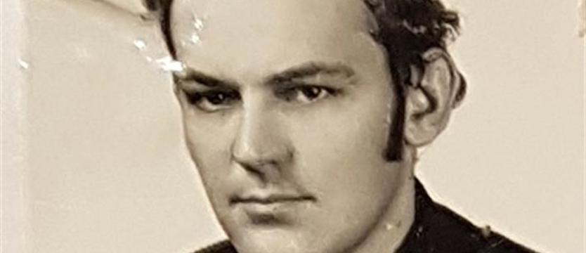 Tadeusz Urbański nie żyje. Był piłkarzem ręcznym Pogoni Szczecin