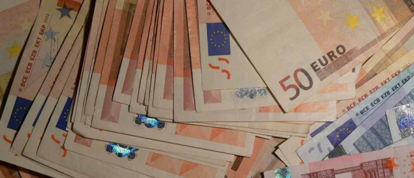 Spadek po... bezdomnej
