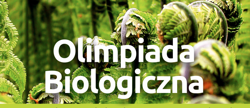 Wiek XXI – wiekiem biologii
