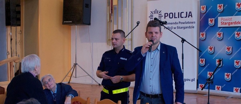 Widoczność po zmroku