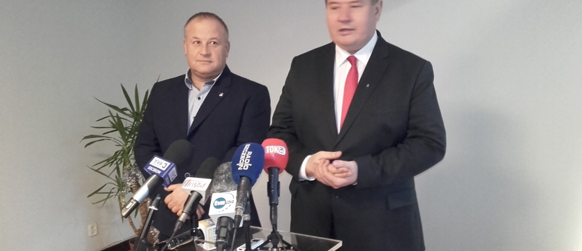 PiS: Nie damy się sprowokować