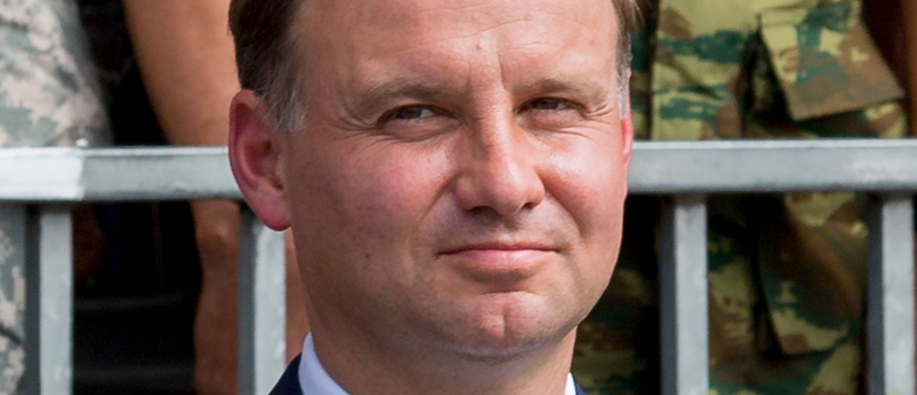 Młodzież apeluje do prezydenta