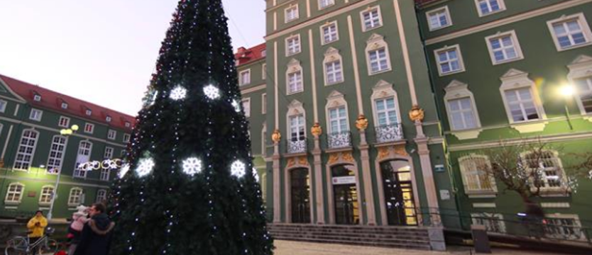 Budżet Obywatelski – losowanie numerów