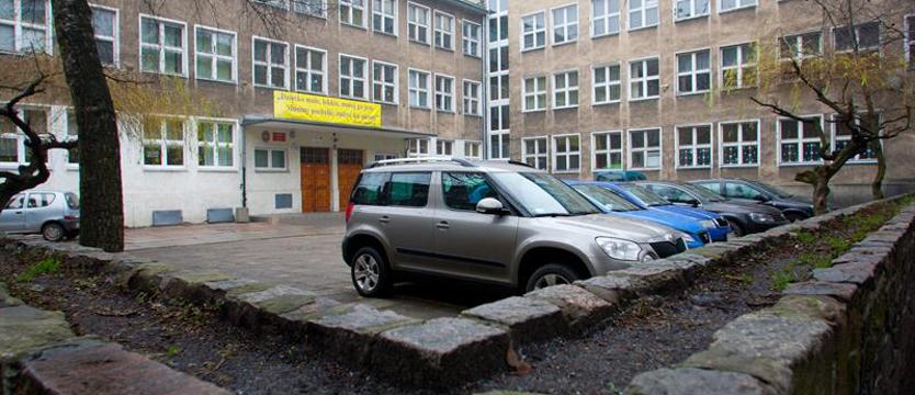 Sieć szkół zupełnie nowa