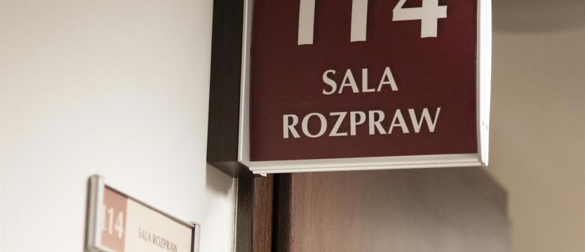 Sprawa Pogotowia Teatralnego. Biegli nadesłali opinie