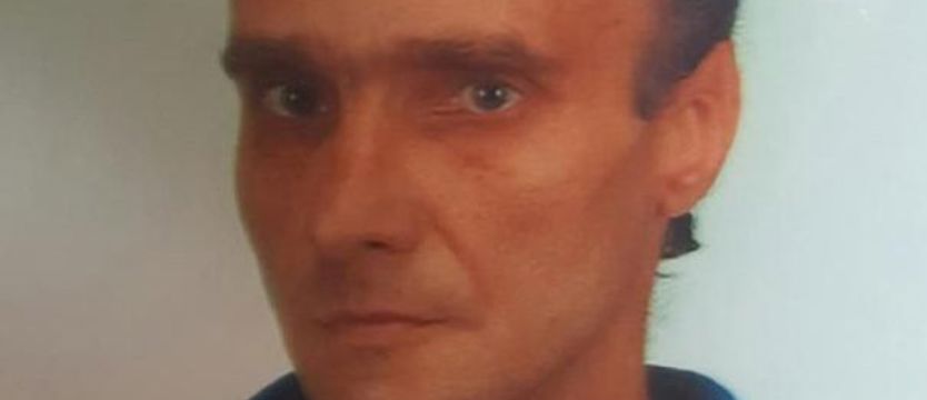 Policja poszukuje podejrzanego o zabójstwo