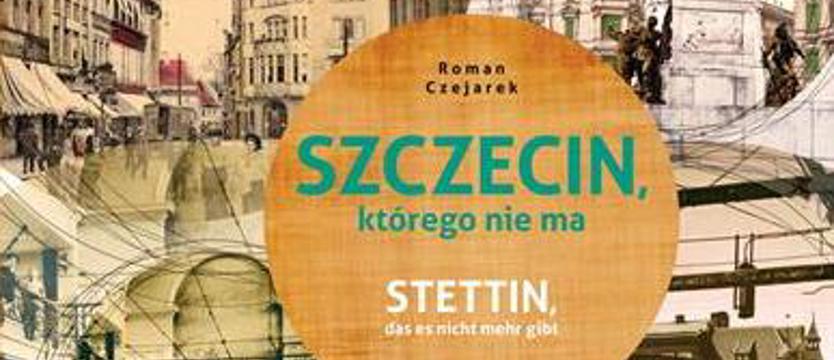 KONKURS. Był taki Szczecin