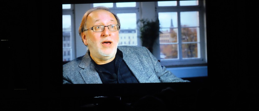 Film o Arturze Danielu Liskowackim