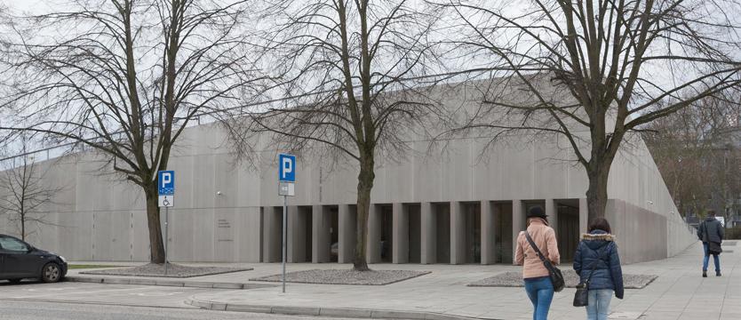 Przełomy z kolejną architektoniczną nominacją