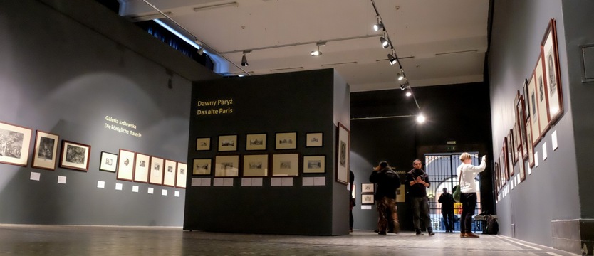 Za darmo do muzeum