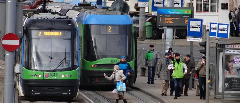Ulga biletowa dla represjonowanych wreszcie dostępna