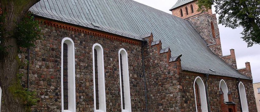 W piątek pożegnają Łukasza