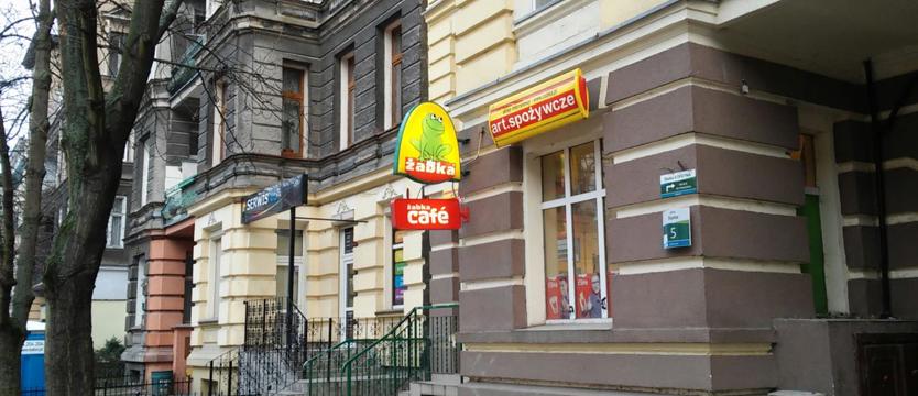 Pracownice kontra ajent „Żabki”