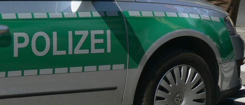 Zatrzymali podejrzanego o kontakty z zamachowcem
