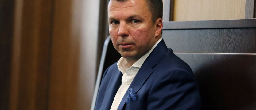 Wyroki w aferze podsłuchowej