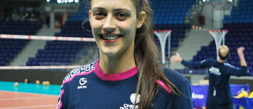 Dobry rok Stefany 