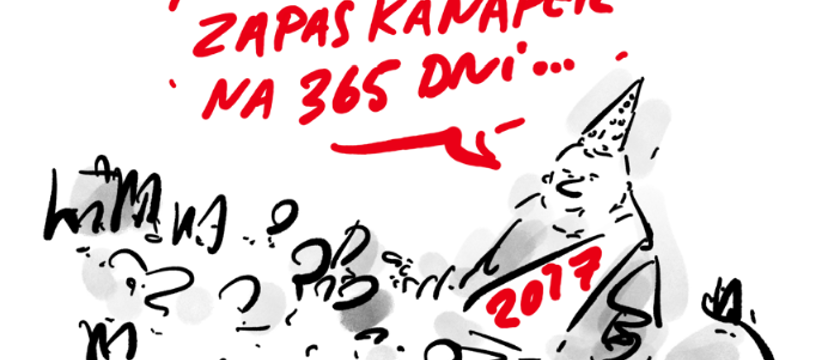 Bez komentarza (40)