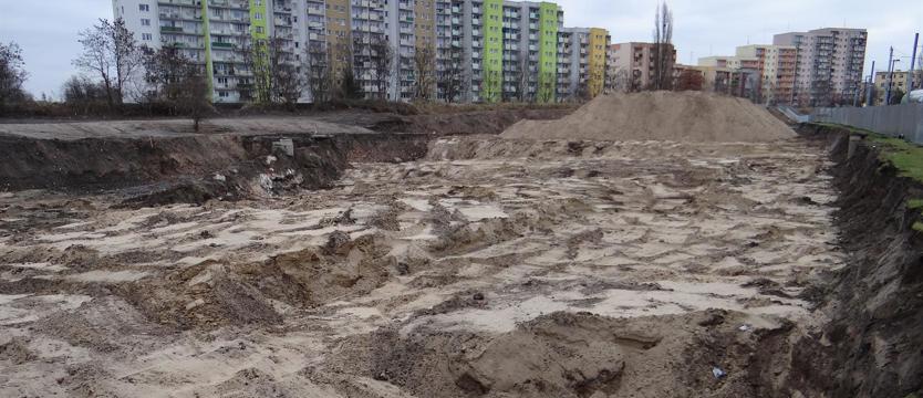 Roboty za pętlą