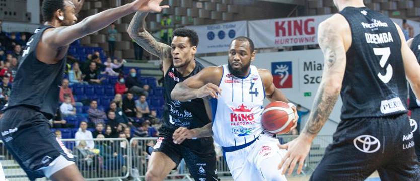 Koszykówka. Pandemia torpeduje Energa Basket Ligę