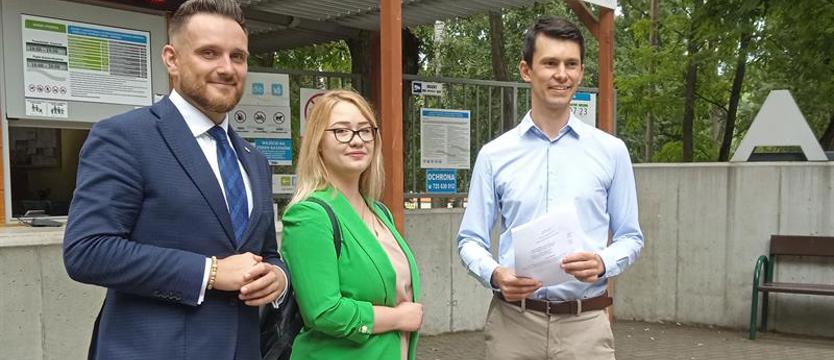 Radni PiS: „Horrendalne ceny na szczecińskich kąpieliskach"